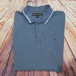 Men's Michael Kors Polo